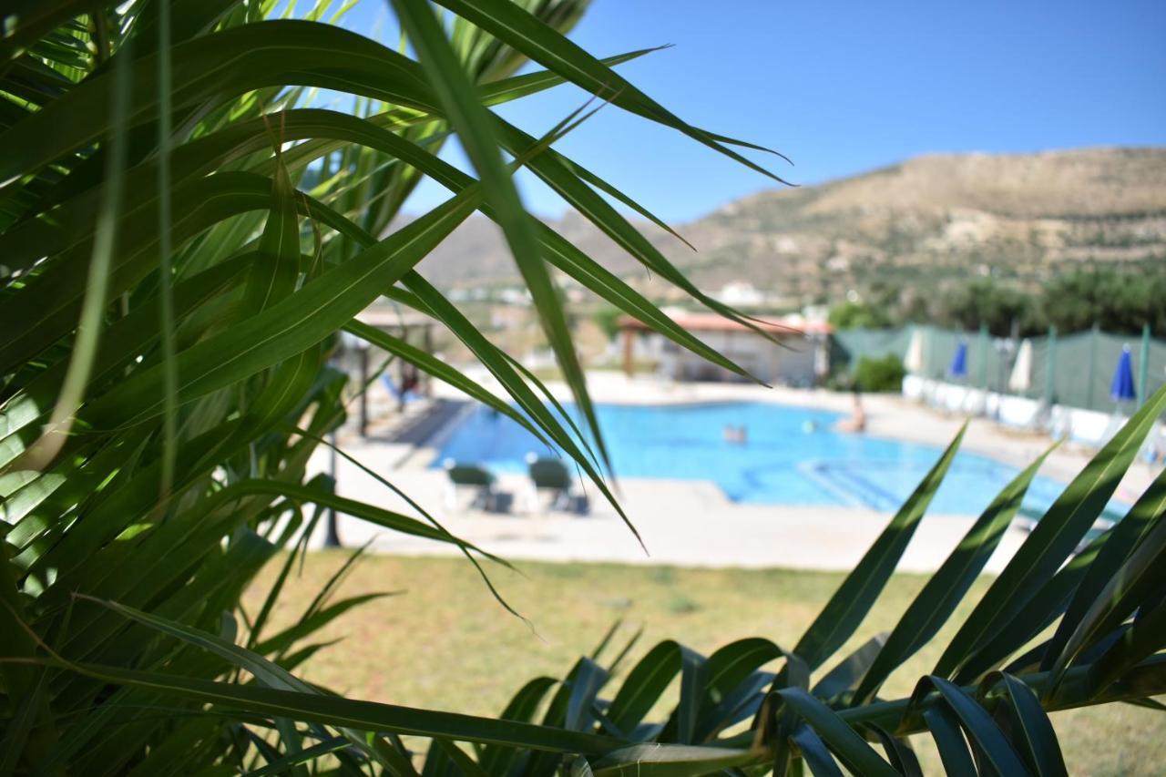 Panorama Hotel فالاسارنا المظهر الخارجي الصورة