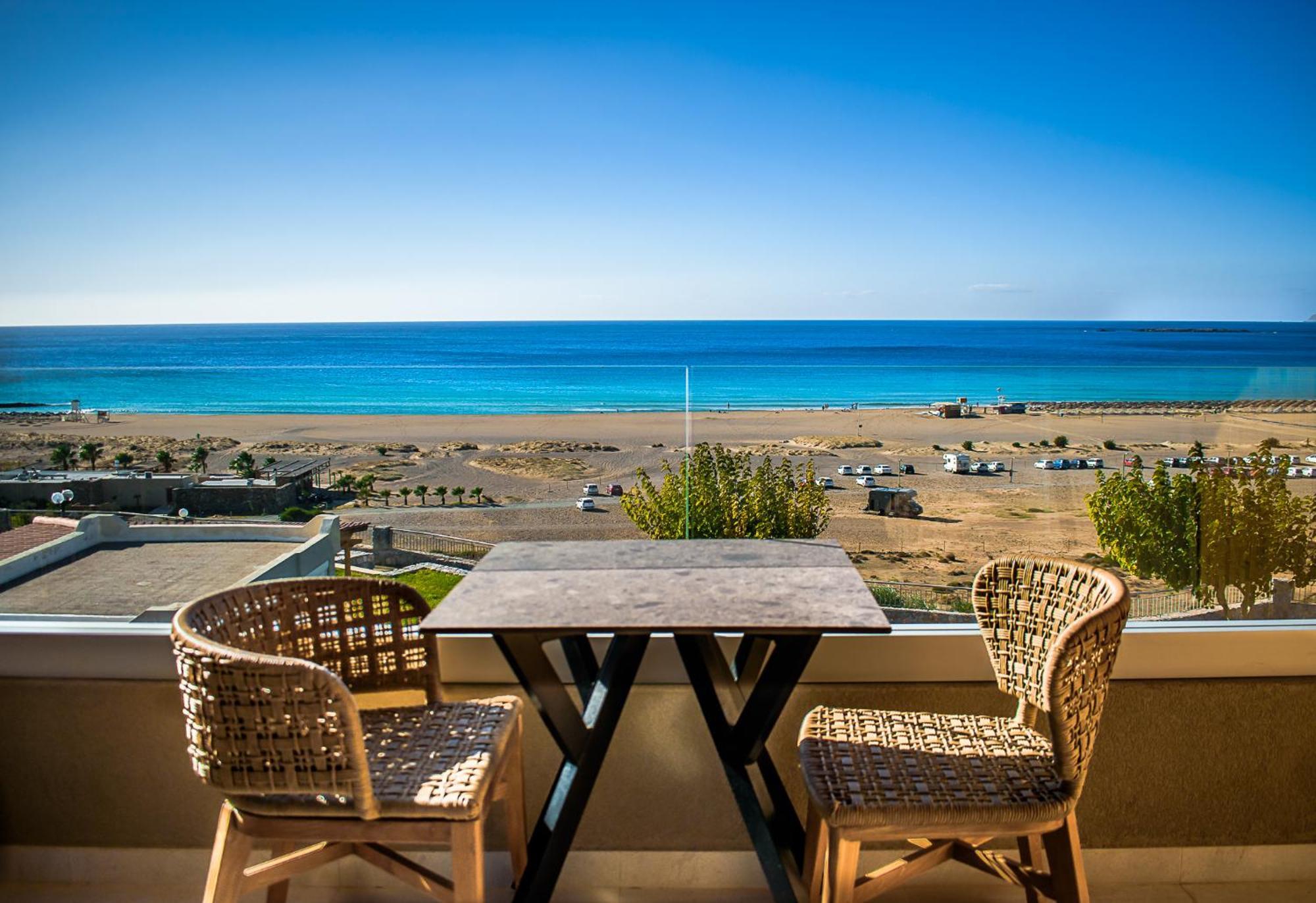 Panorama Hotel فالاسارنا المظهر الخارجي الصورة
