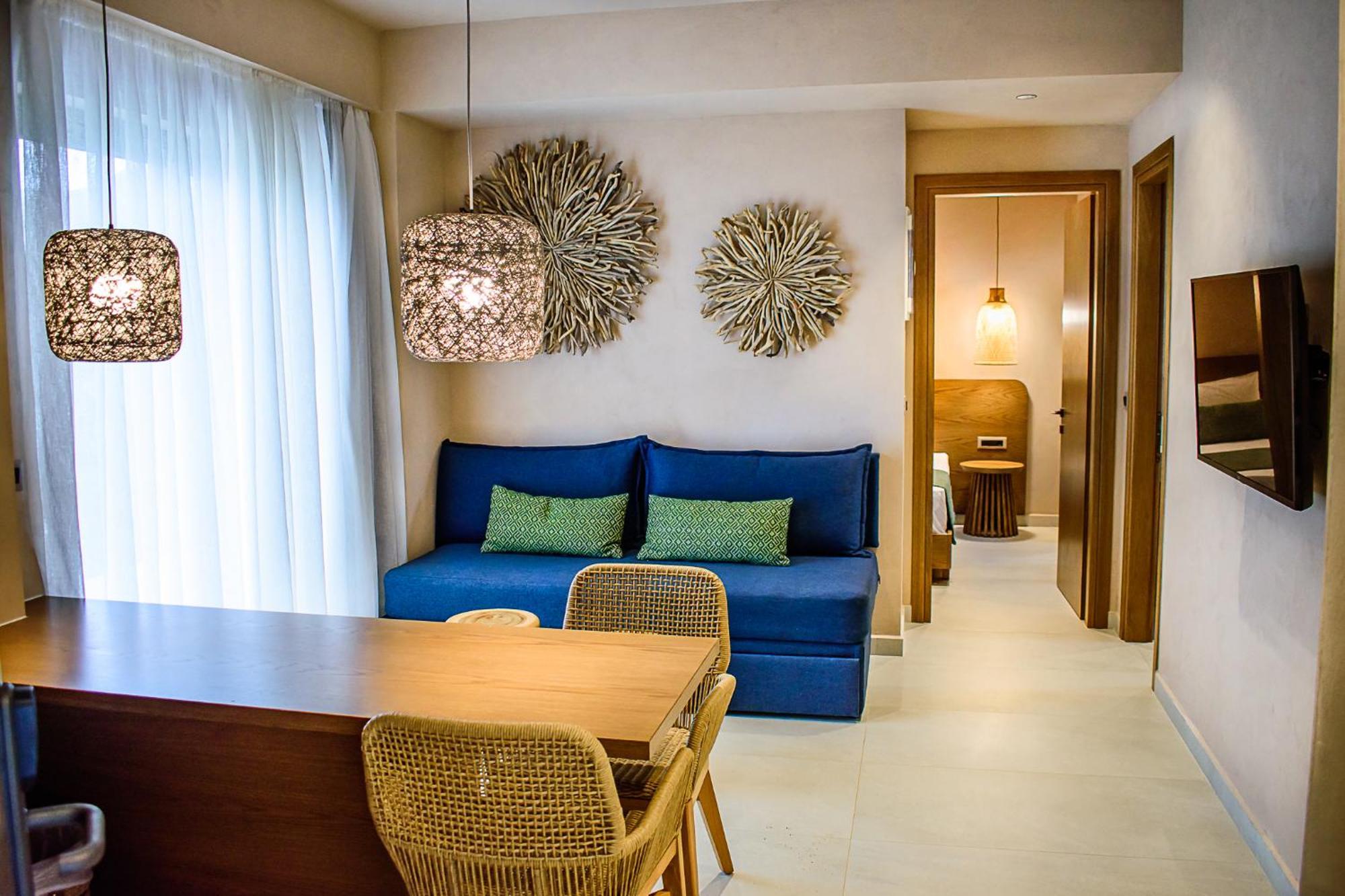 Panorama Hotel فالاسارنا المظهر الخارجي الصورة