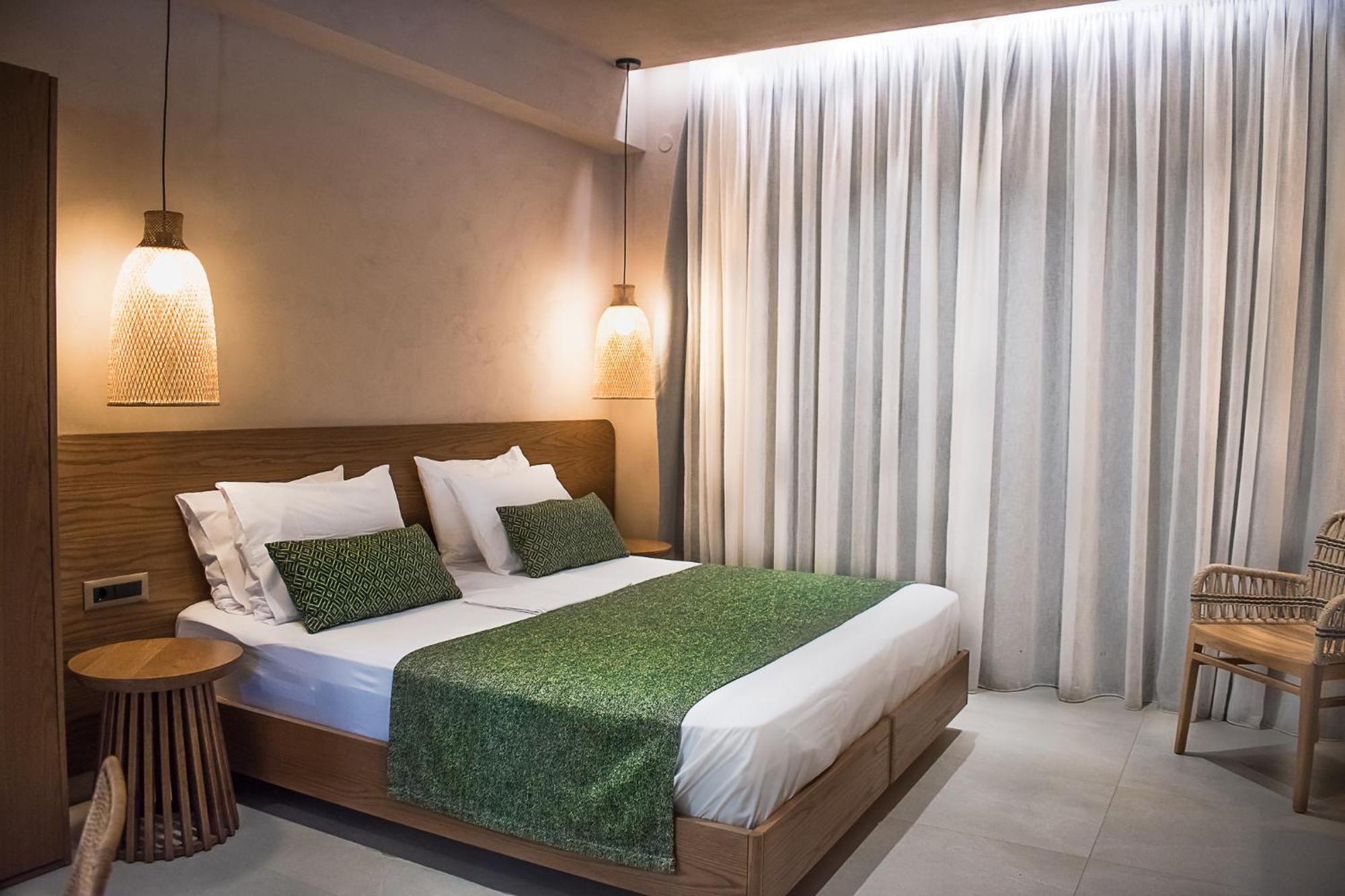Panorama Hotel فالاسارنا المظهر الخارجي الصورة