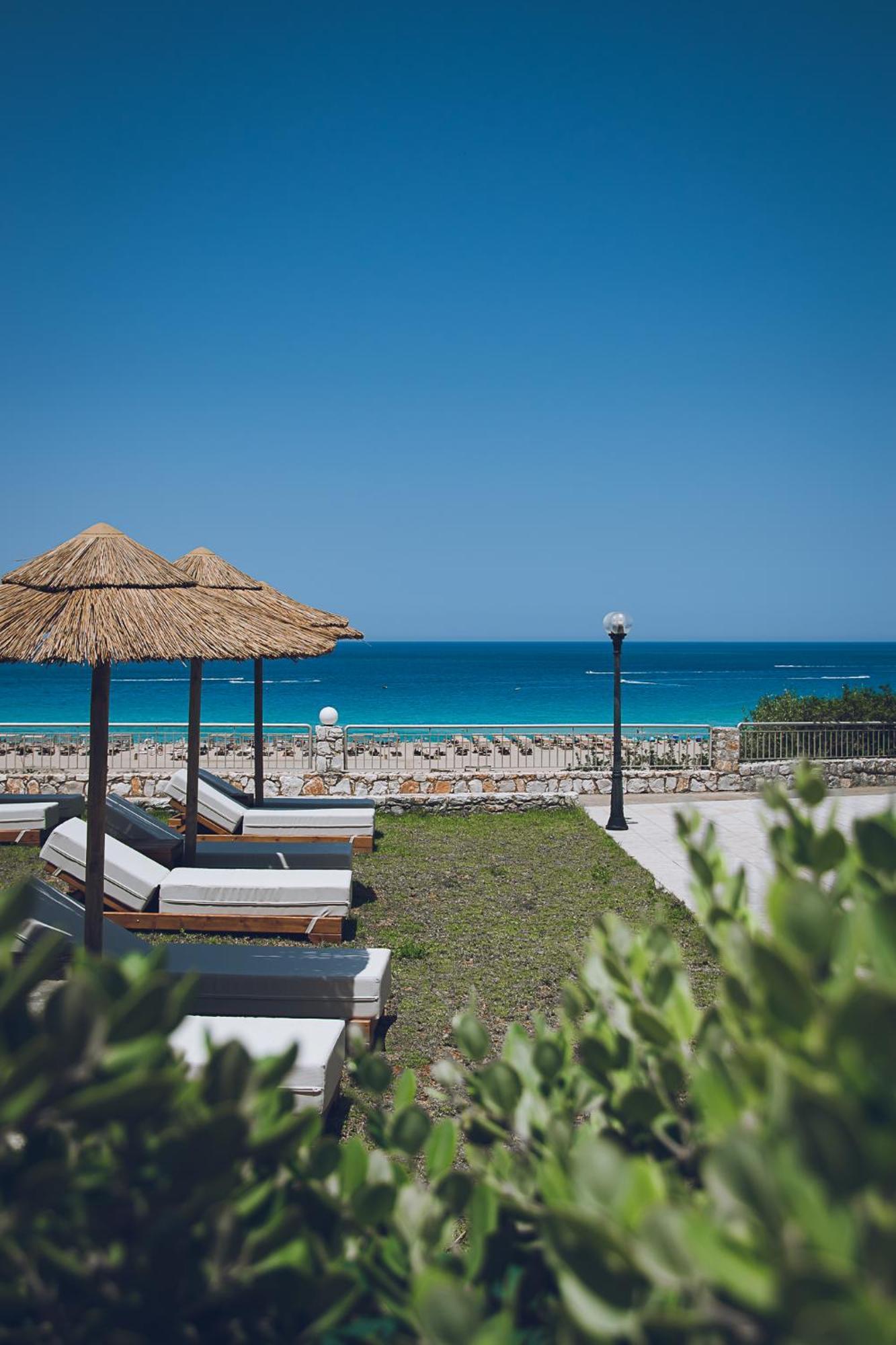 Panorama Hotel فالاسارنا المظهر الخارجي الصورة
